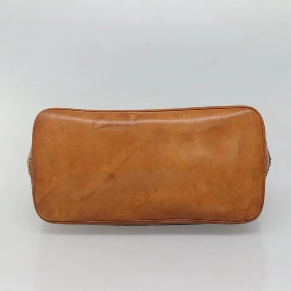 LOUIS VUITTON Monogram Alma Hand Bag M51130 LV Auth 130212 - Picture 7 of 16